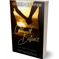 3D view of Tacha #35454 - Premade Romance Book Cover