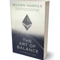 Tablet view of Moon Mist #35491 - Premade Science Fiction Book Cover