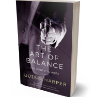 Tablet view of Bastille #35498 - Premade Mystery & Thriller & Suspense Book Cover