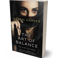 3D view of Indian Khaki #35500 - Premade Mystery & Thriller & Suspense Book Cover