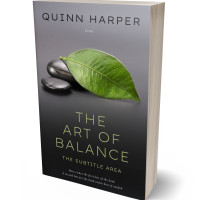 Tablet view of Heavy Metal #35506 - Premade Health & Mind & Body Book Cover