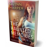 Tablet view of Spicy Mix #35513 - Premade Mystery & Thriller & Suspense Book Cover