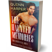 3D view of Cocoa Brown #35514 - Premade Mystery & Thriller & Suspense Book Cover