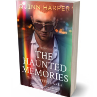 Tablet view of Woody Brown #35517 - Premade Mystery & Thriller & Suspense Book Cover | BookCoverZone