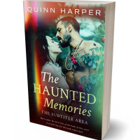 Tablet view of Sorrell Brown #35519 - Premade Romance Book Cover