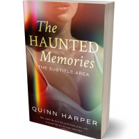 Tablet view of Roman Coffee #35520 - Premade Mystery & Thriller & Suspense Book Cover