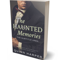 Tablet view of Ship Gray #35525 - Premade Mystery & Thriller & Suspense Book Cover