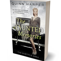 Tablet view of Westar #35526 - Premade Historical Book Cover | BookCoverZone