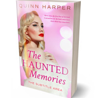 Tablet view of Vanilla Ice #35527 - Premade Chick Lit Book Cover