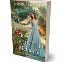 3D view of Axolotl #35533 - Premade Romance Book Cover