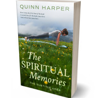 Tablet view of Tasman #35536 - Premade Health & Mind & Body Book Cover