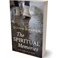 Tablet view of Masala #35542 - Premade  Book Cover