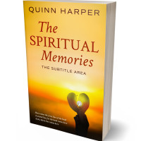 Tablet view of Saffron #35543 - Premade Romance Book Cover