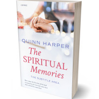 Tablet view of Athens Gray #35546 - Premade Romance Book Cover