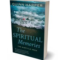 Tablet view of Firefly #35548 - Premade Religion & Spirituality Book Cover