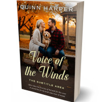 3D view of Whiskey #35576 - Premade Romance Book Cover