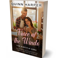 Tablet view of Black Marlin #35577 - Premade Romance Book Cover