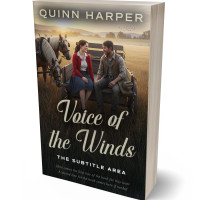 3D view of Indian Khaki #35582 - Premade Romance Book Cover