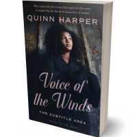 Tablet view of Shark #35594 - Premade Teen & Young Adult Book Cover