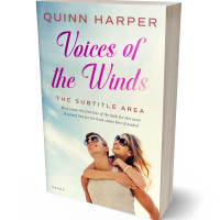 Tablet view of Gray Nurse #35606 - Premade Romance Book Cover