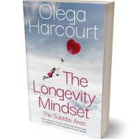 3D view of Iron #35623 - Premade Surreal Book Cover