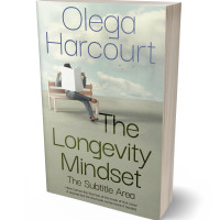 3D view of Bud #35625 - Premade Travel Book Cover