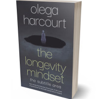 3D view of Mako #35630 - Premade Self-Improvement & Self-Help Book Cover