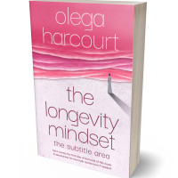 3D view of We Peep #35631 - Premade Self-Improvement & Self-Help Book Cover