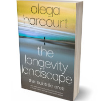 3D view of Premade Self-Improvement & Self-Help Book Cover - Corduroy