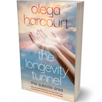 Tablet view of Cotton Seed #35679 - Premade Religion & Spirituality Book Cover