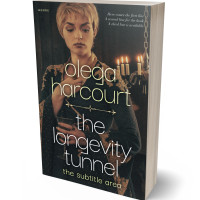 Tablet view of Tuatara #35694 - Premade Historical Book Cover | BookCoverZone*