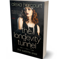 Tablet view of Cameo #35696 - Premade Historical Book Cover | BookCoverZone*