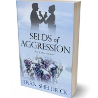 3D view of Spindle #35697 - Premade Romance Book Cover