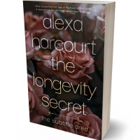 3D view of Treehouse #35702 - Premade Nature Book Cover