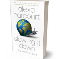 3D view of Eagle #35728 - Premade Politics & Law & Society Book Cover