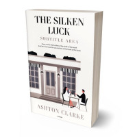 Tablet view of Ship Gray #50003 - Premade Romance Book Cover