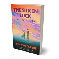 Tablet view of Cameo #50004 - Premade Romance Book Cover