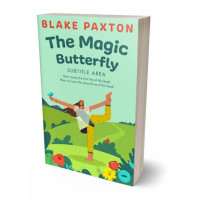 Tablet view of Padua #50012 - Premade Health & Mind & Body Book Cover