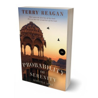 Tablet view of Pancho #50028 - Premade Travel Book Cover