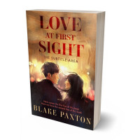 Tablet view of Driftwood #50032 - Premade Romance Book Cover | BookCoverZone