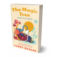 Tablet view of Albescent White #50041 - Premade Education Book Cover