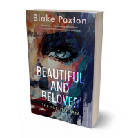 Tablet view of Ebony Clay #50046 - Premade Erotica Book Cover | BookCoverZone