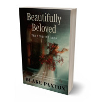 Tablet view of Zeus #50047 - Premade Fantasy Book Cover