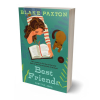 Tablet view of Viridian #50048 - Premade Teen & Young Adult Book Cover