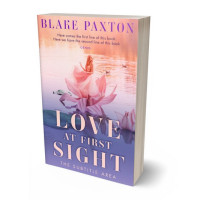 Tablet view of Rose Fog #50055 - Premade Romance Book Cover