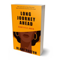 Tablet view of California #50058 - Premade Teen & Young Adult Book Cover | BookCoverZone