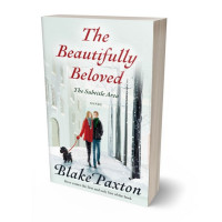 Tablet view of Porcelain #50064 - Premade Romance Book Cover