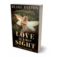 Tablet view of Pavlova #50071 - Premade Fantasy Book Cover