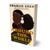 Tablet view of Gondola #50087 - Premade Teen & Young Adult Book Cover