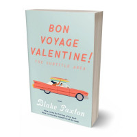 Tablet view of Nebula #50093 - Premade Teen & Young Adult Book Cover